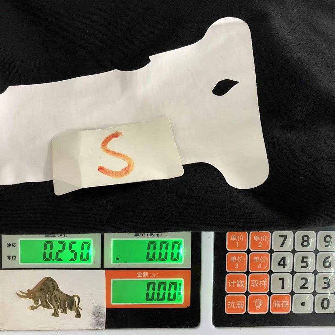 On Running 69 VLONE T-SHIRT 504159791 (Im 170Cm 60Kg I Wear Size S In The Phot) - Image 30