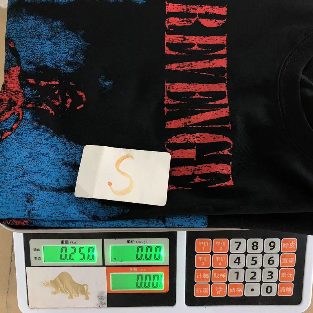 Revenge 69 REVENGE T-SHIRT 504012491 (Im 170Cm 60Kg I Wear Size S In The Phot) - Image 22