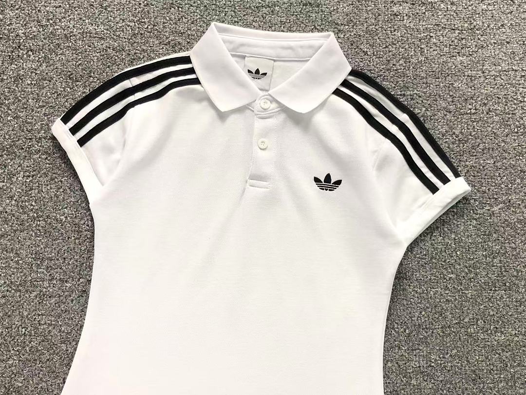Adidas 105 A⭐I⭐AS POLO FEMAIE - Image 11