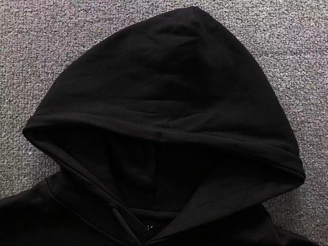 Travis Scott 128 TRAVIS SCOTT HOODIE 5121212158 (Im 170Cm 60Kg I Wear Size M In The Phot) - Image 22