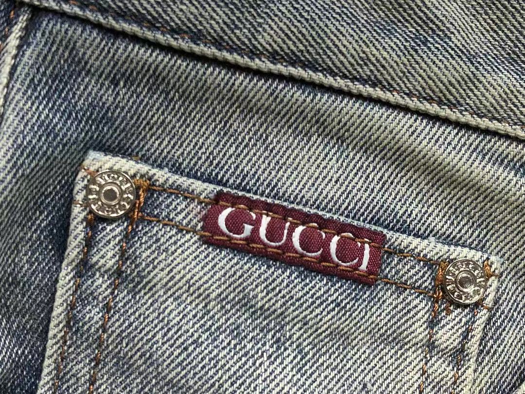 Gucci 225 G⭐C⭐I - Image 12