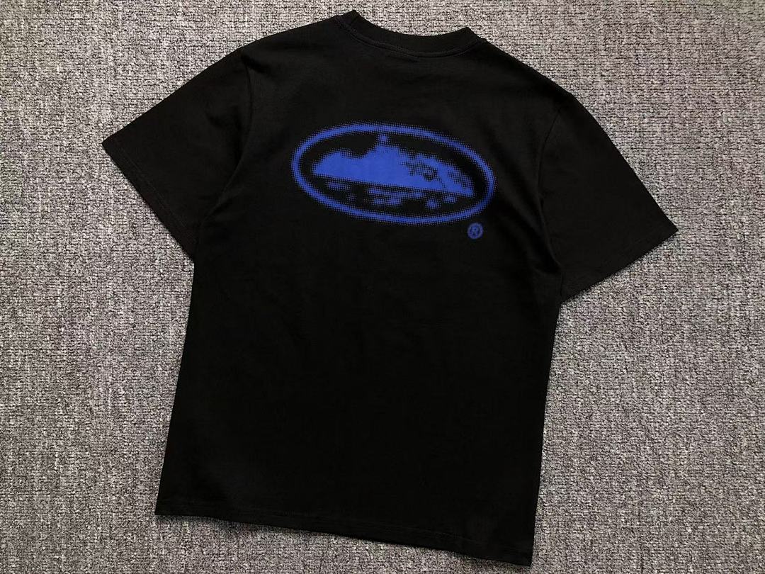Corteiz 78 CORTEIZ T-SHIRT - Image 13