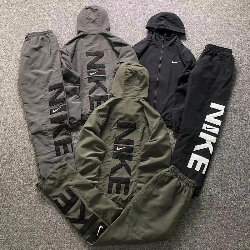 Nike TROUSERS 145 N⭐K⭐ JACKET