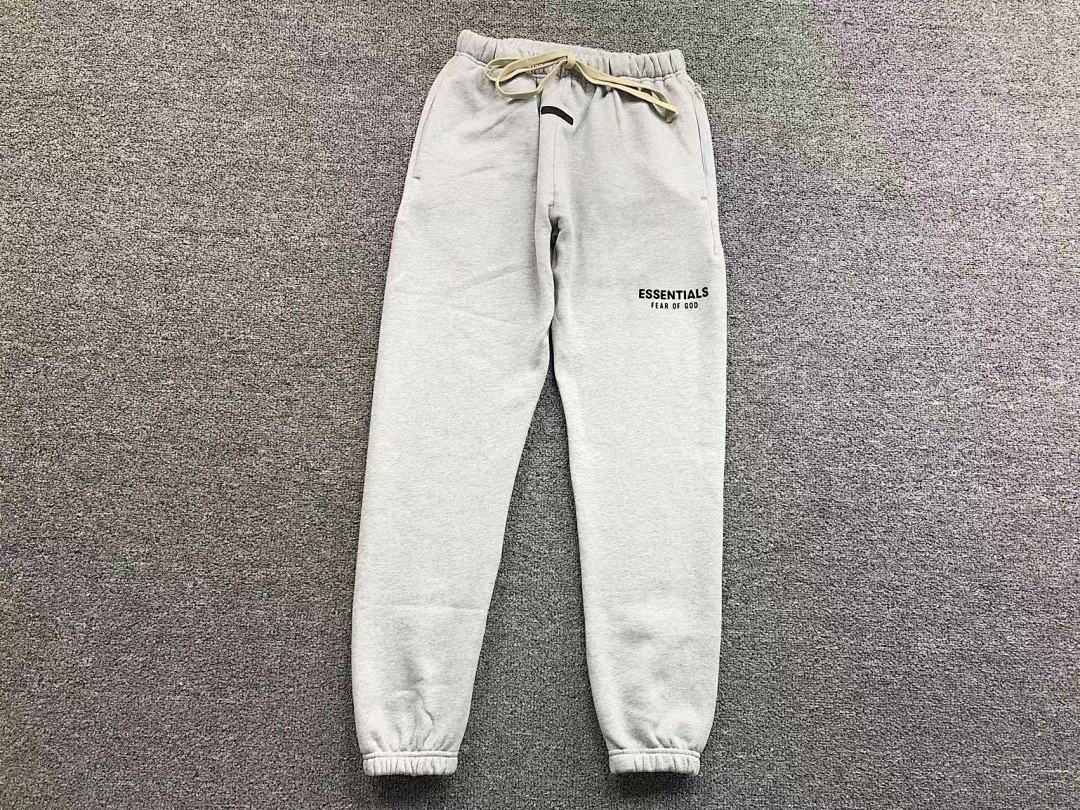 Fear of God TROUSERS 138 FOG HOODIE - Image 39