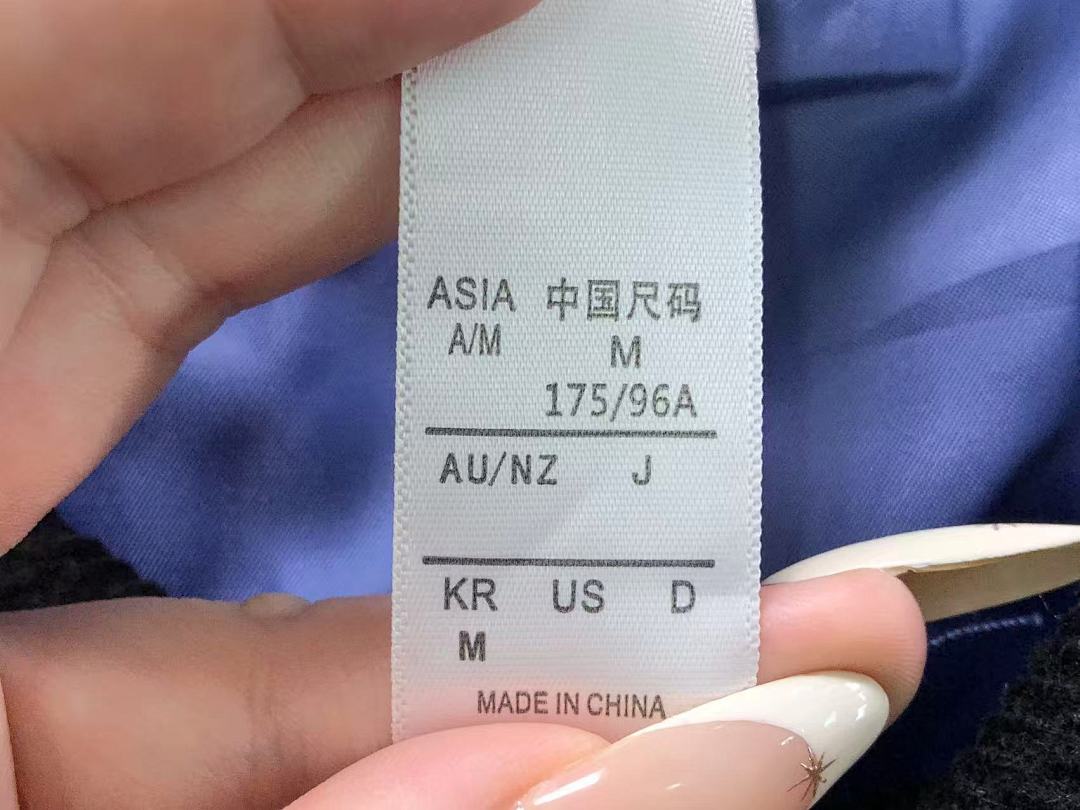 Adidas 288 A⭐I⭐AS JACKET 123902159 (Im 170Cm 60Kg I Wear Size M In The Phot) - Image 24