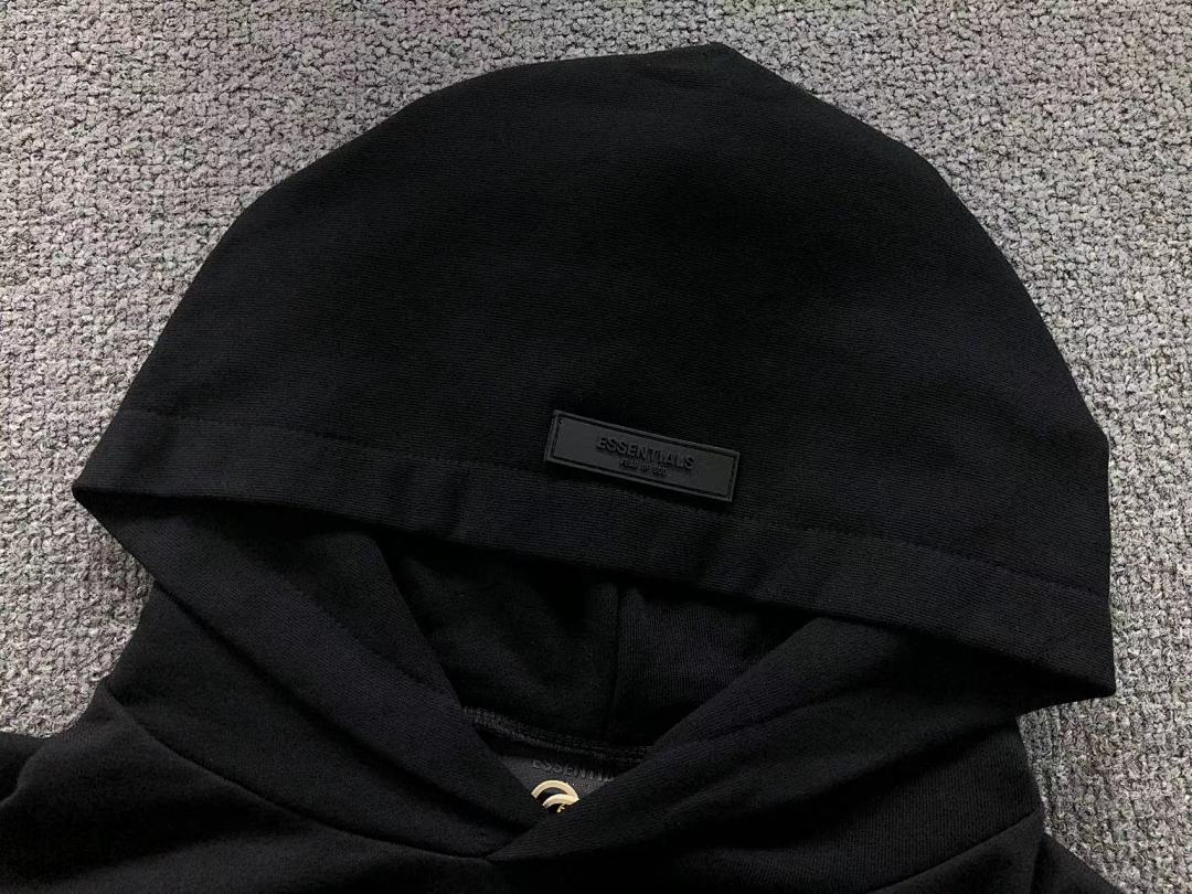 Fear of God TROUSERS108 FOG NBA BASKETBALL HOODIE - Image 19