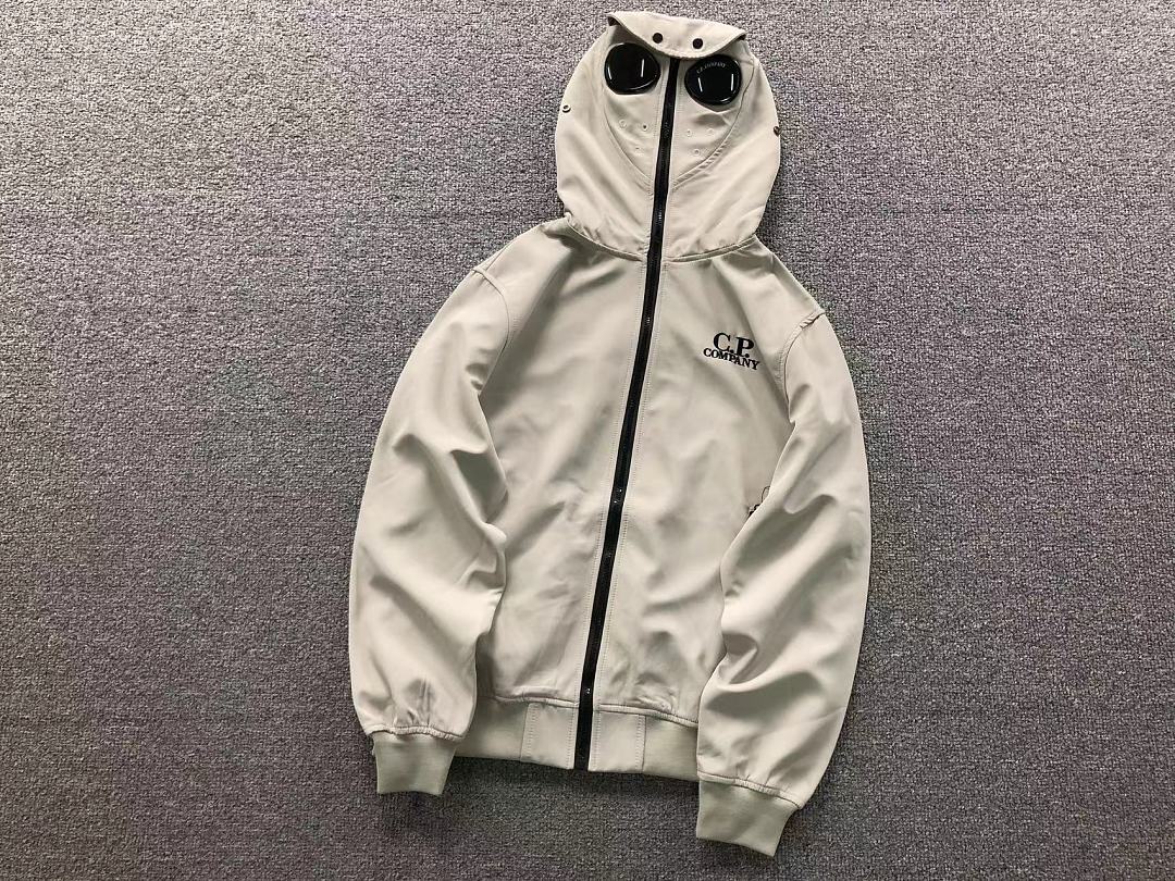 C.P. Company 268 CP JACKET 22082822172 (Im 170Cm 60Kg I Wear Size M In The Phot) - Image 8