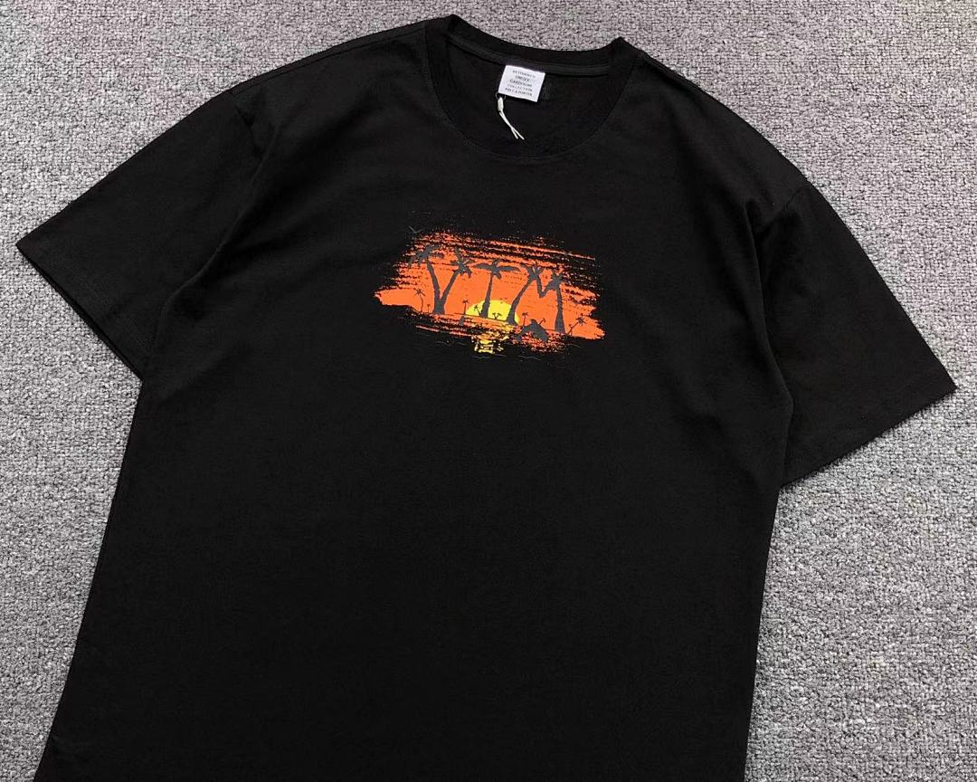 Vetements 108 VETEMENTS T-SHIRT 4112180228 (Im 170Cm 57Kg I Wear Size L In The Phot) - Image 7