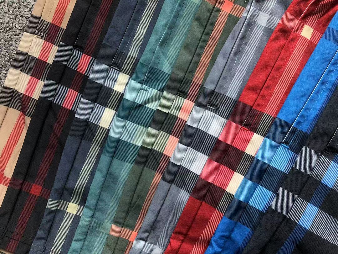 Burberry 128 B⭐R⭐E⭐RY SHORTS 121263660 (Im 170Cm 60Kg I Wear Size M In The Phot) - Image 26