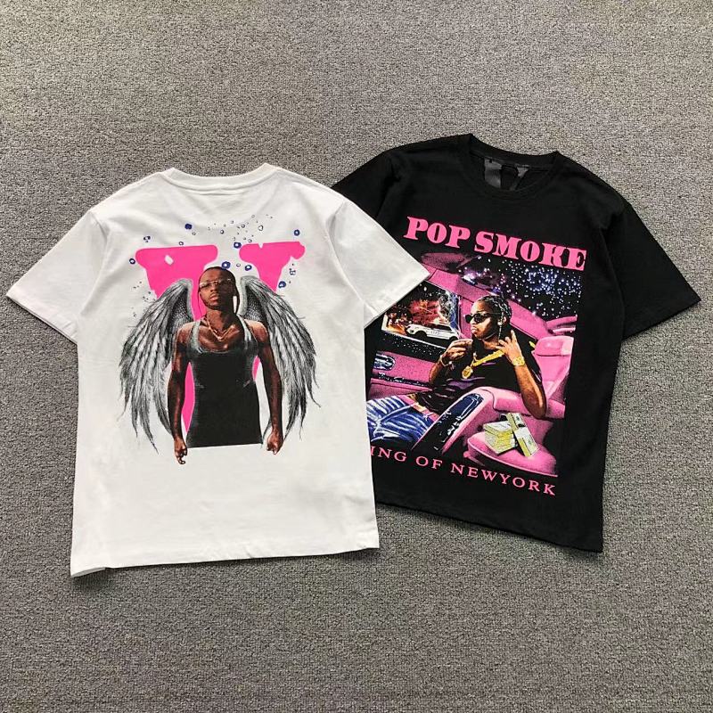 On Running 78 VLONE T-SHIRT 504158591 (Im 170Cm 60Kg I Wear Size S In The Phot)