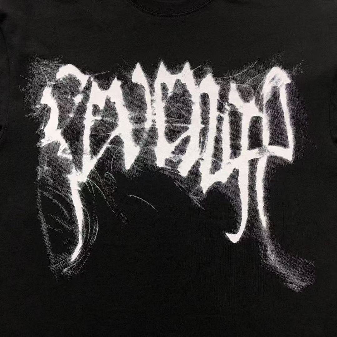 Revenge 69 REVENGE T-SHIRT 504021291 (Im 170Cm 60Kg I Wear Size S In The Phot) - Image 22