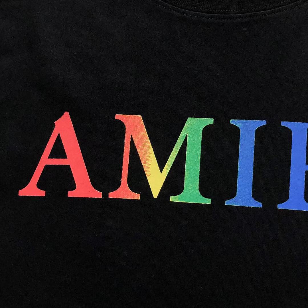 AMIRI 88 AMIRI T-SHIRT 5251518180 (Im 170Cm 60Kg I Wear Size S In The Phot) - Image 9