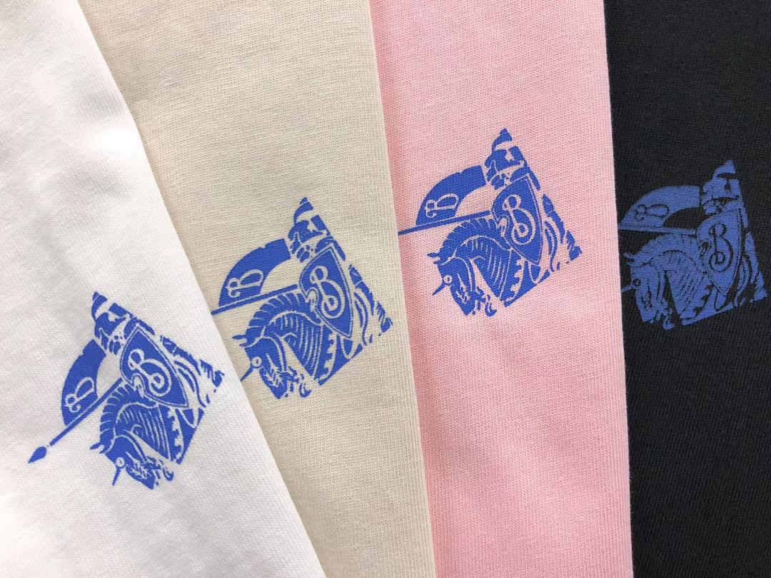 Burberry 135 B⭐R⭐E⭐RY T-SHIRT - Image 14