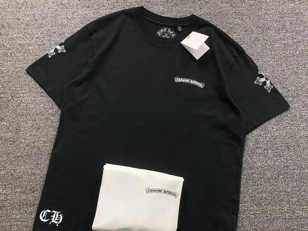 Comme des Garcons 108 C⭐⭐OME HE⭐⭐TS T-SHIRT 123112702 (Im 170Cm 60Kg I Wear Size S In The Phot) - Image 17