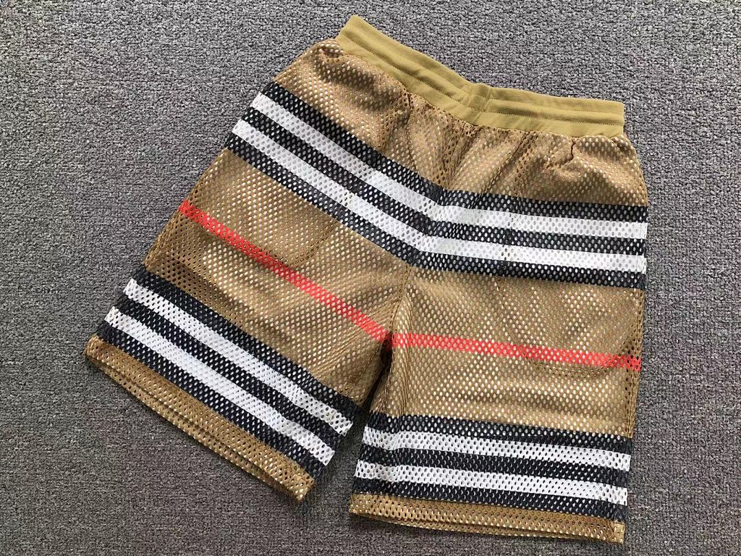 Burberry SHORTS 158 B⭐R⭐E⭐RY T-SHIRT 5231922147 (Im 170Cm 60Kg I Wear Size S In The Phot) - Image 21