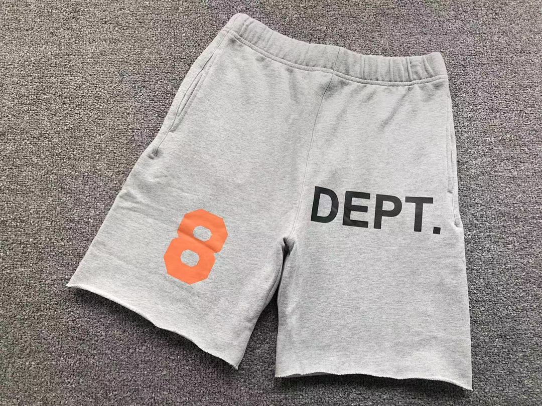 Gallery Dept 95 GALLERY DEPT SHORTS 1108140851 (Im 170Cm 60Kg I Wear Size M In The Phot) - Image 6