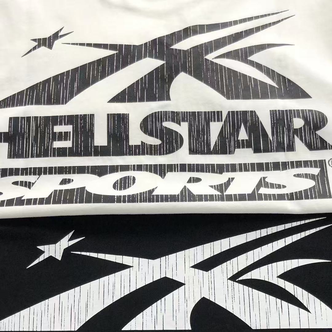 Hellstar 118 HELLSTAR T-SHIRT 3207260772 (Im 170Cm 60Kg I Wear Size M In The Phot) - Image 20
