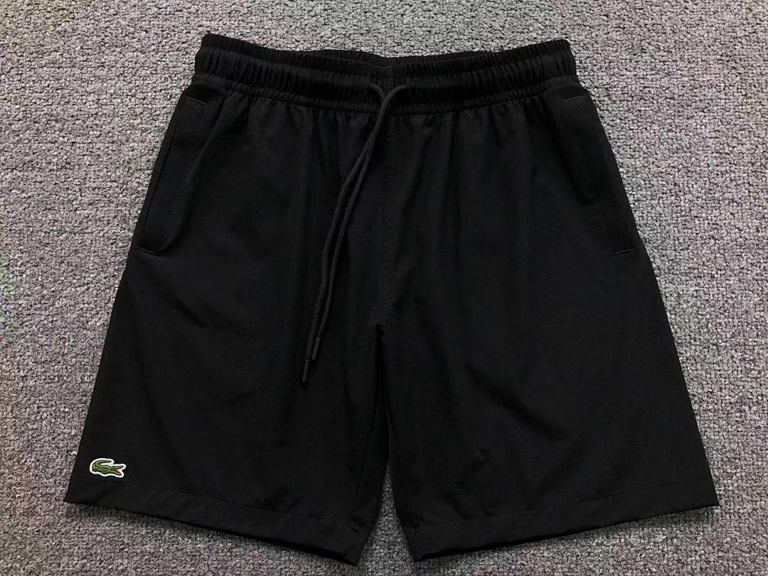 Lacoste 108 LACOSTE SHORTS 12490108 (Im 170Cm 60Kg I Wear Size S In The Phot) - Image 17