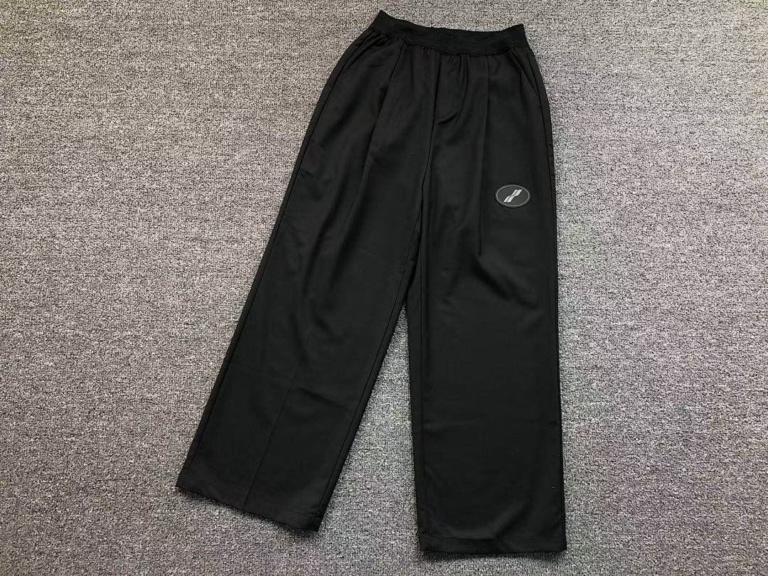 We11done 158 WE11 ⭐⭐NE TROUSERS 3108193317 (Im 170Cm 60Kg I Wear Size S In The Phot) - Image 11