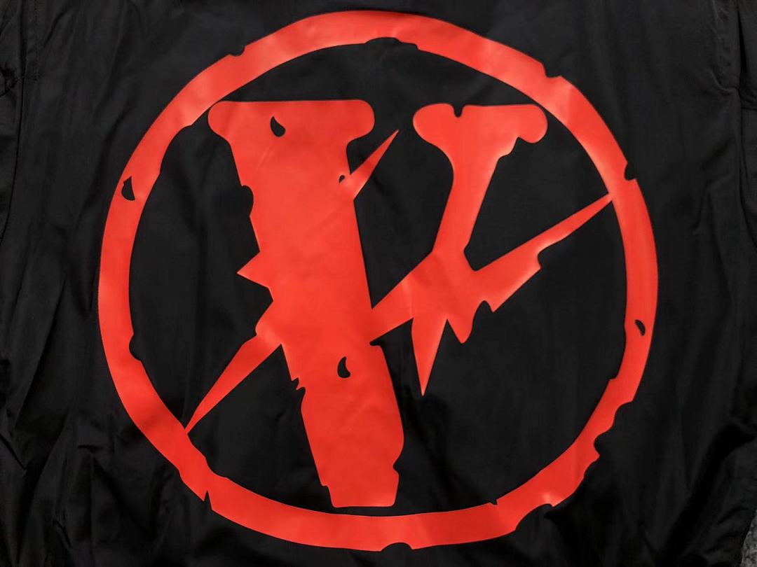 On Running 185 VLONE COTTON - Image 10