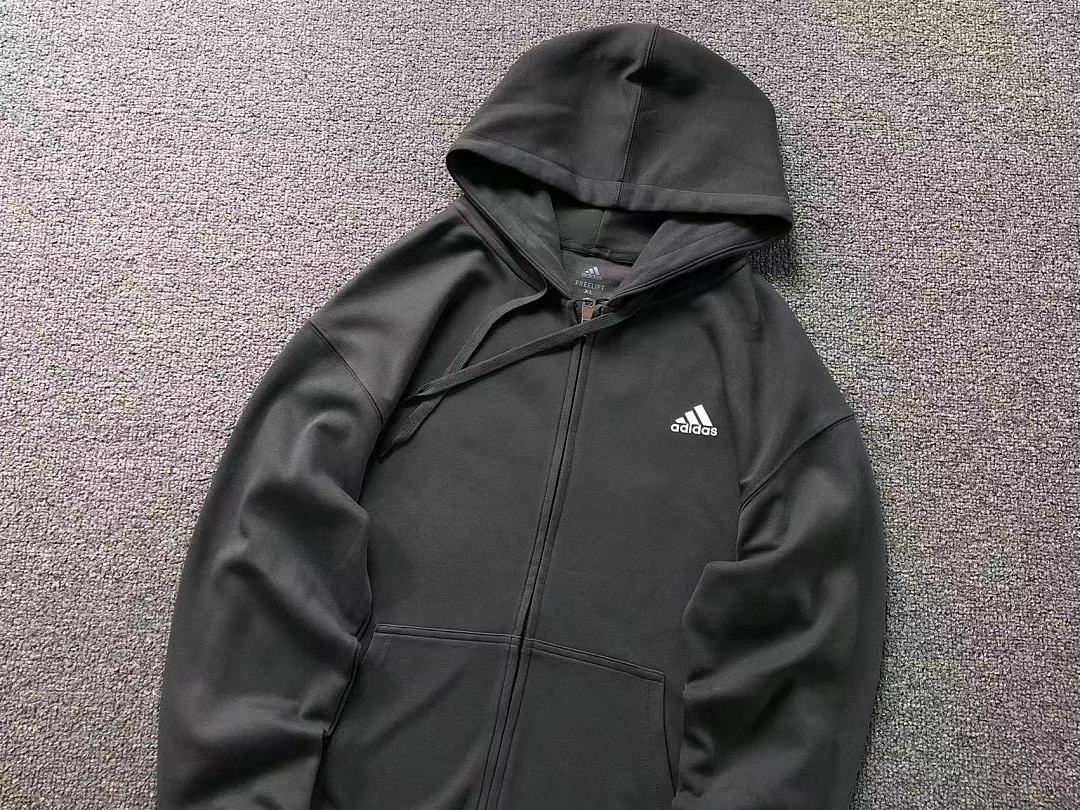 Adidas 188 A⭐I⭐AS HOODIE 2208143704 (Im 170Cm 60Kg I Wear Size XL In The Phot) - Image 12