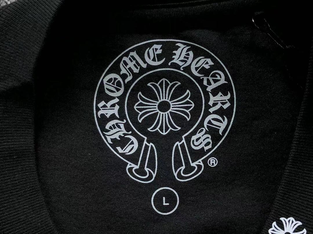 Comme des Garcons 113 C⭐⭐OME HE⭐⭐TS T-SHIRT 4206202402 (Im 170Cm 60Kg I Wear Size L In The Phot) - Image 22