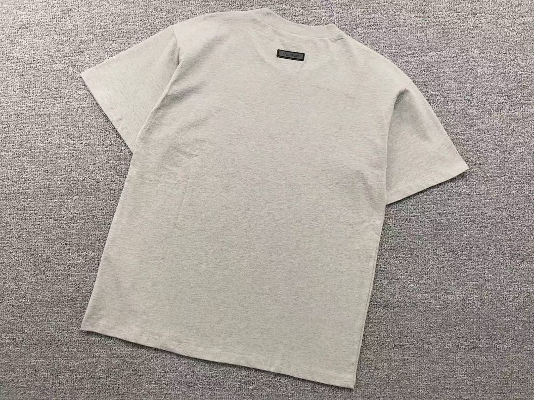 Fear of God 98 FOG T-SHIRT 412133017 (Im 170Cm 57Kg I Wear Size M In The Phot) - Image 22