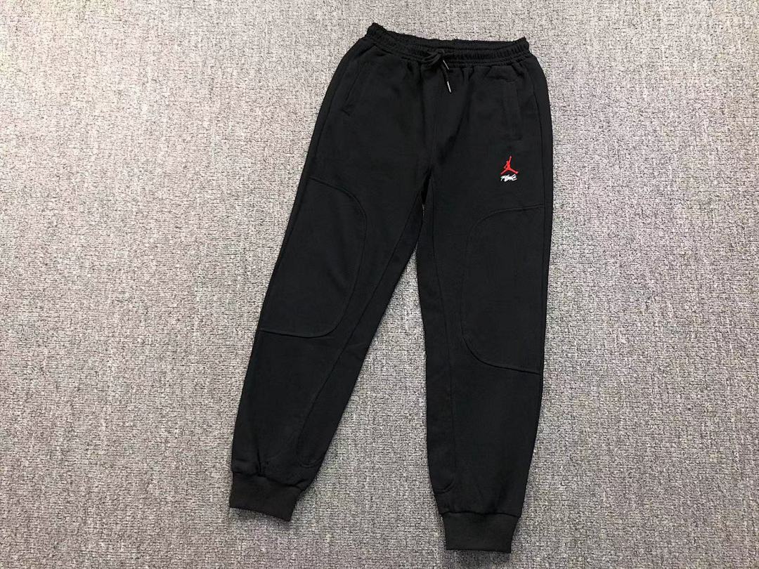 Air Jordan 98 A⭐R J⭐R⭐AN TROUSERS 211111157 (Im 170Cm 57Kg I Wear Size M In The Phot) - Image 10