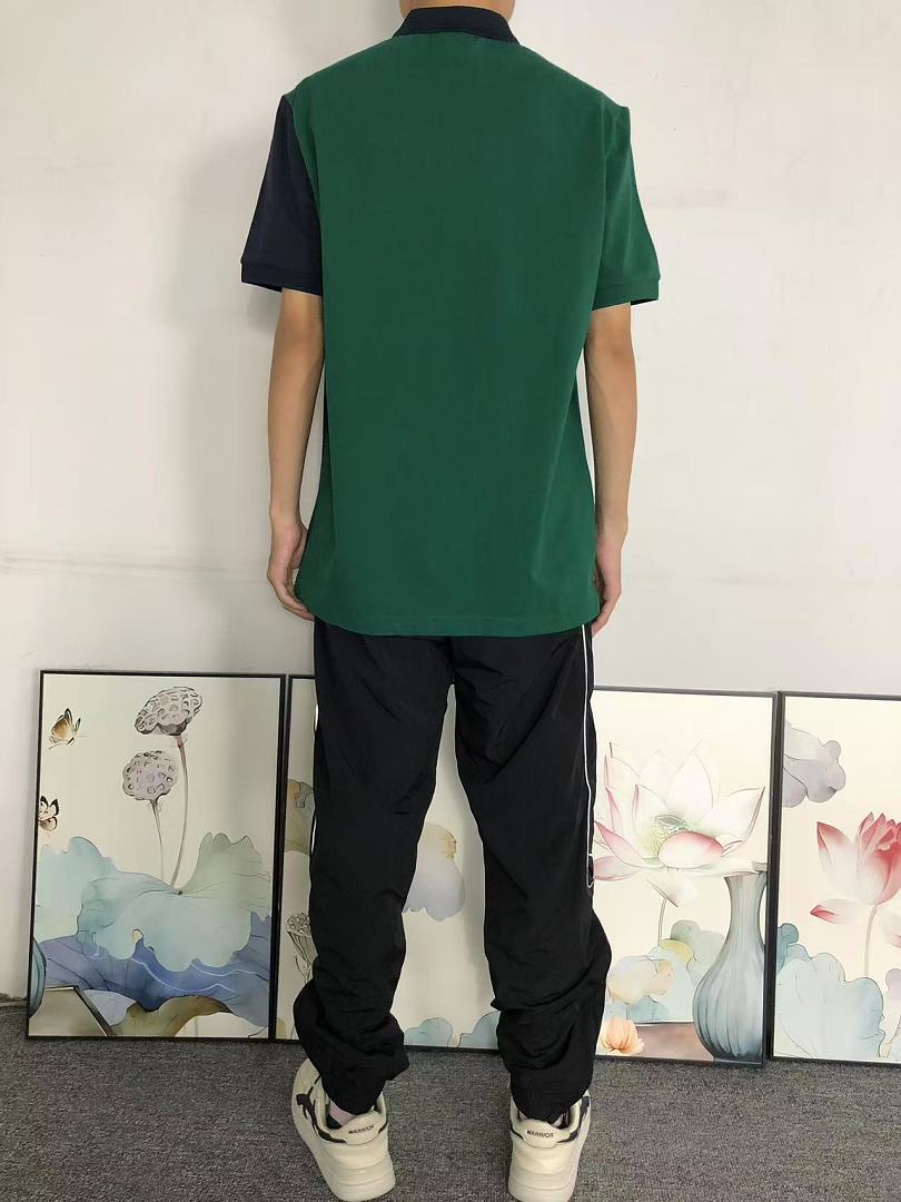 Lacoste 145 LACOSTE POLO 3206131704 (Im 170Cm 60Kg I Wear Size XL In The Phot) - Image 4