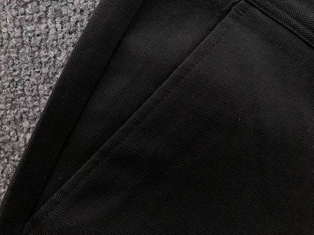 Burberry 225 B⭐R⭐E⭐RY TROUSERS 3108071705 (Im 170Cm 60Kg I Wear Size 34 In The Phot) - Image 25