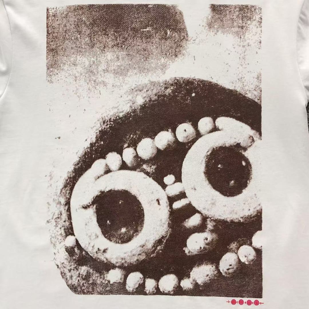 Travis Scott 78 TRAVIS SCOTT T-SHIRT 505210591 (Im 170Cm 60Kg I Wear Size S In The Phot) - Image 8