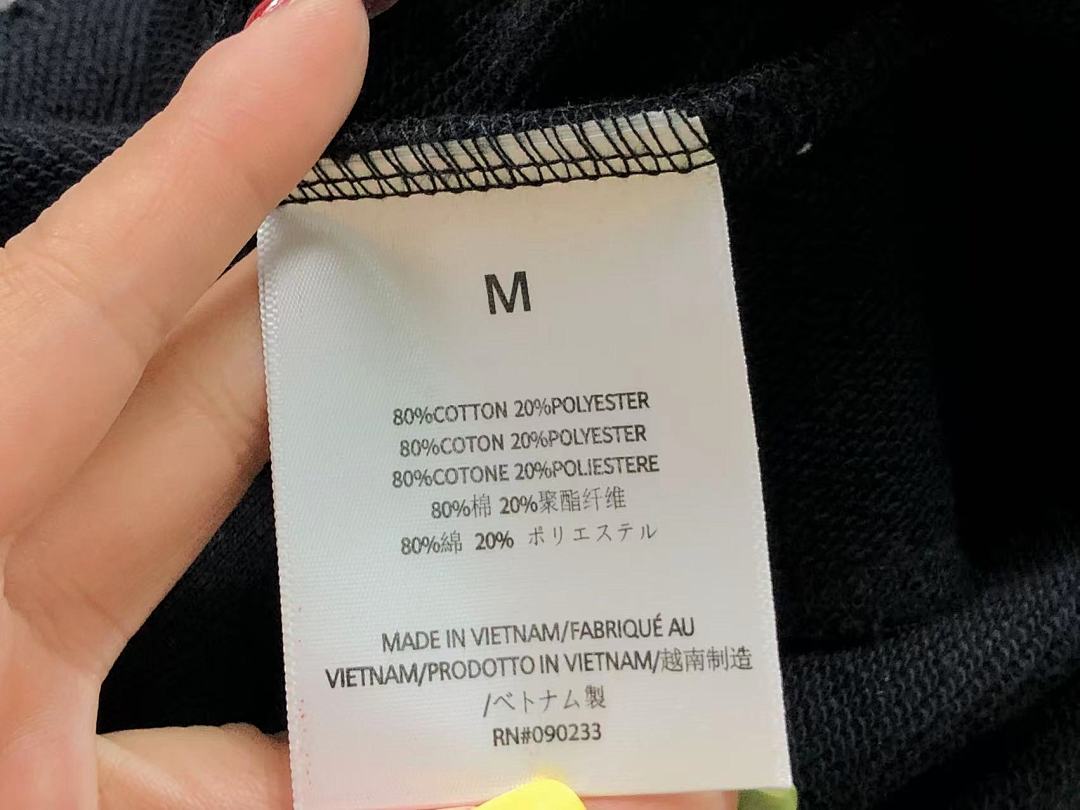 Fear of God TROUSERS118 FOG NBA BASKETBALL HOODIE - Image 24