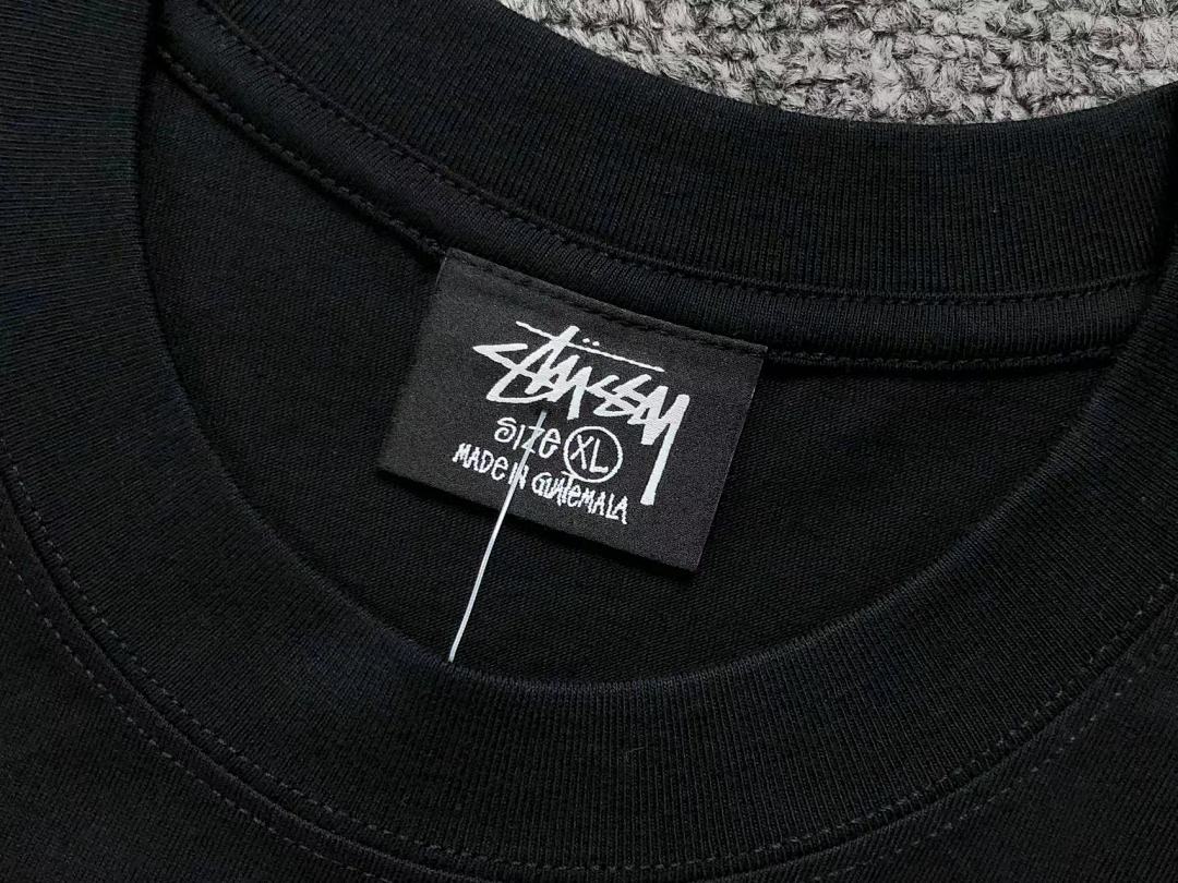 Stussy 78 STUSSY T-SHIRT - Image 28