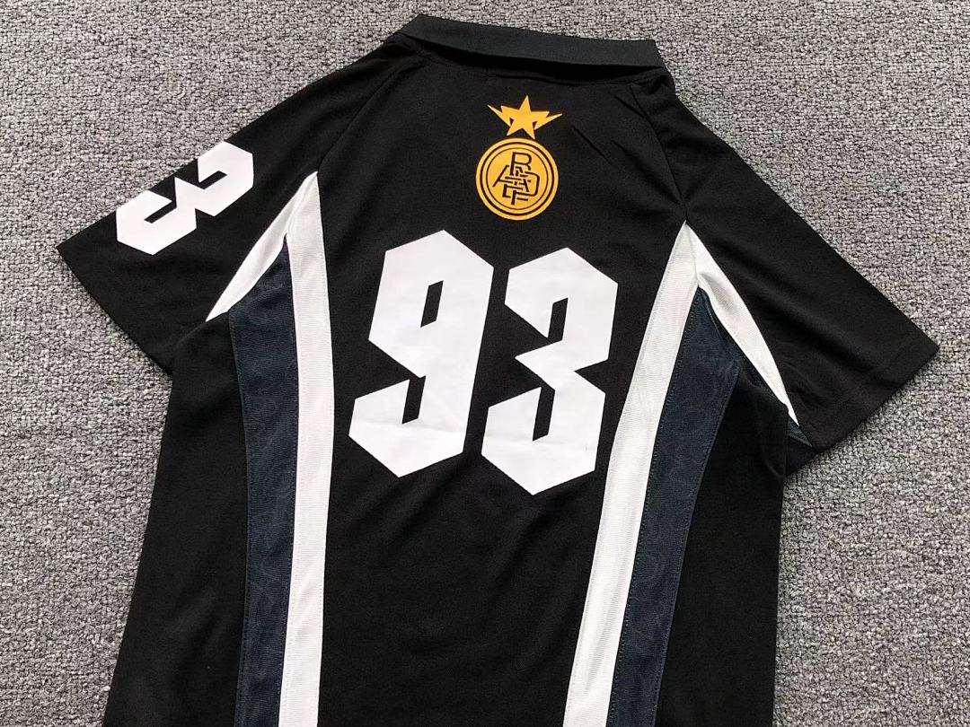 Bape SHORTS BAPE POLO - Image 27