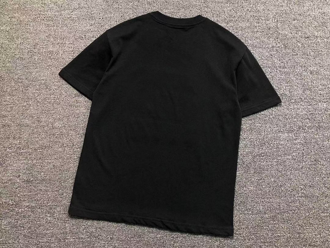 Gucci 78 G⭐C⭐I T-SHIRT 5051628101 (Im 170Cm 60Kg I Wear Size S In The Phot) - Image 16