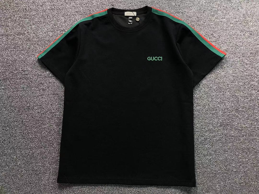 Gucci 218 G⭐C⭐I T-SHIRT - Image 6