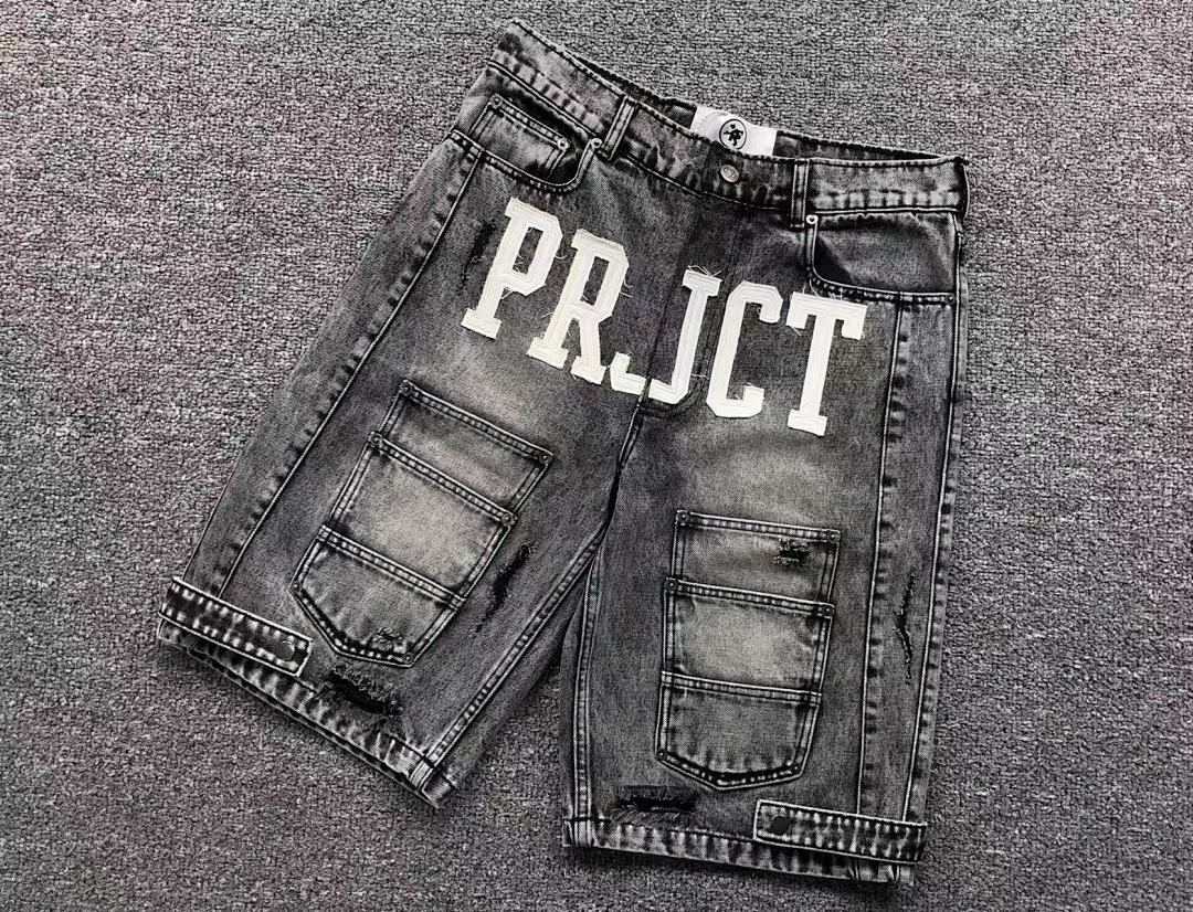 Unbranded 358 FASHION SHORTS 3104303472 (Im 170Cm 60Kg I Wear Size M In The Phot) - Image 6