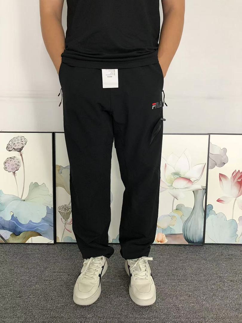 Unbranded 158 F⭐⭐A TROUSERS 219134101 (Im 170Cm 60Kg I Wear Size XL In The Phot) - Image 3