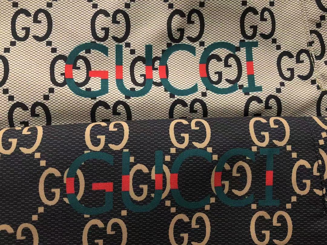 Gucci 95 G⭐C⭐I SHORTS 3203273320 (Im 170Cm 60Kg I Wear Size L In The Phot) - Image 12