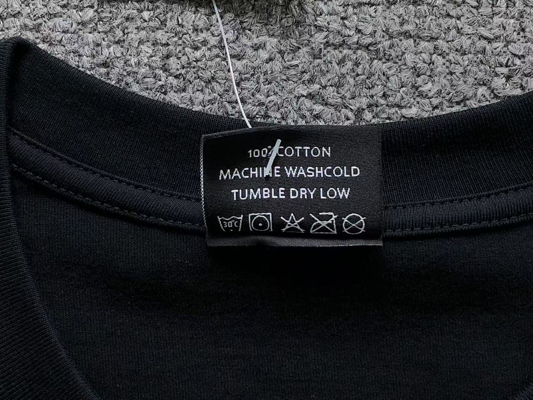 Stussy 78 STUSSY T-SHIRT 3108110602 (Im 170Cm 60Kg I Wear Size XL In The Phot) - Image 27