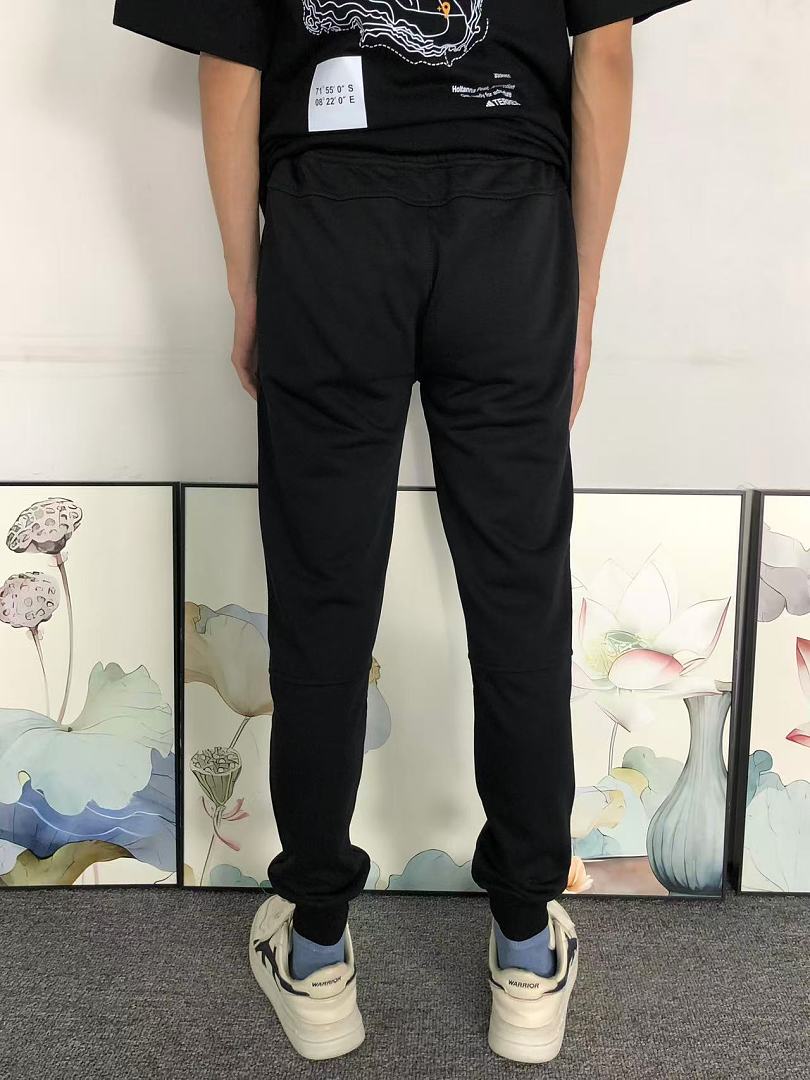 C.P. Company 175 CP TROUSERS 3206183217 (Im 170Cm 60Kg I Wear Size M In The Phot) - Image 5