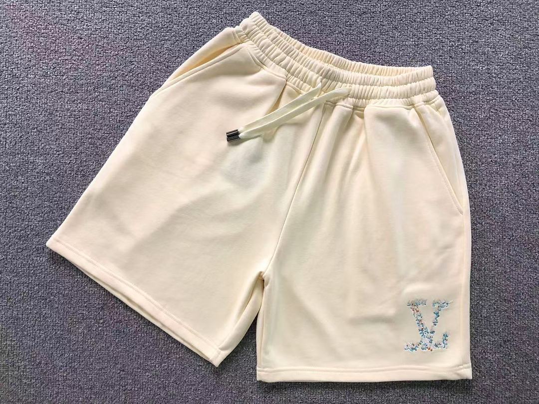 Louis Vuitton SHORTS 158 L⭐ T-SHIRT 2208020215 (Im 170Cm 60Kg I Wear Size S In The Phot) - Image 22
