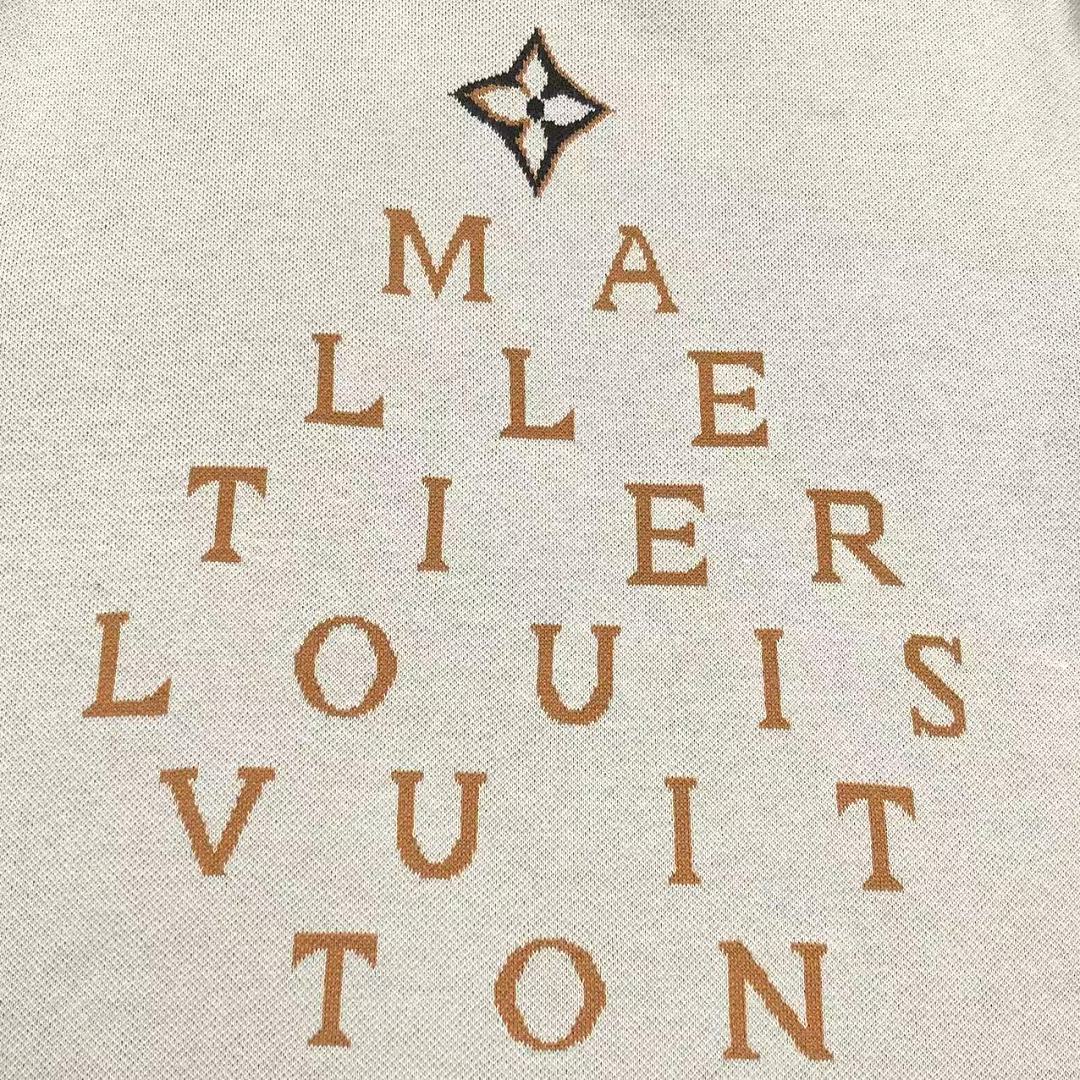 Louis Vuitton 178 L⭐ T-SHIRT 3207140921 (Im 170Cm 60Kg I Wear Size S In The Phot) - Image 9