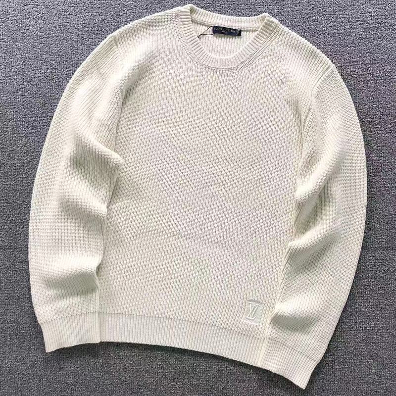 Louis Vuitton 145 L⭐ SWEATER 42062603146 (Im 170Cm 60Kg I Wear Size L In The Phot), photo 1