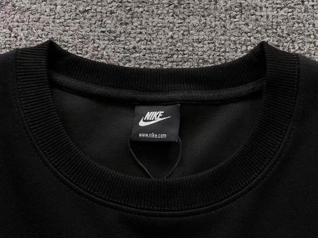 Unbranded 175 N⭐K⭐ HOODIE 2111111201 (Im 170Cm 60Kg I Wear Size L In The Phot) - Image 18