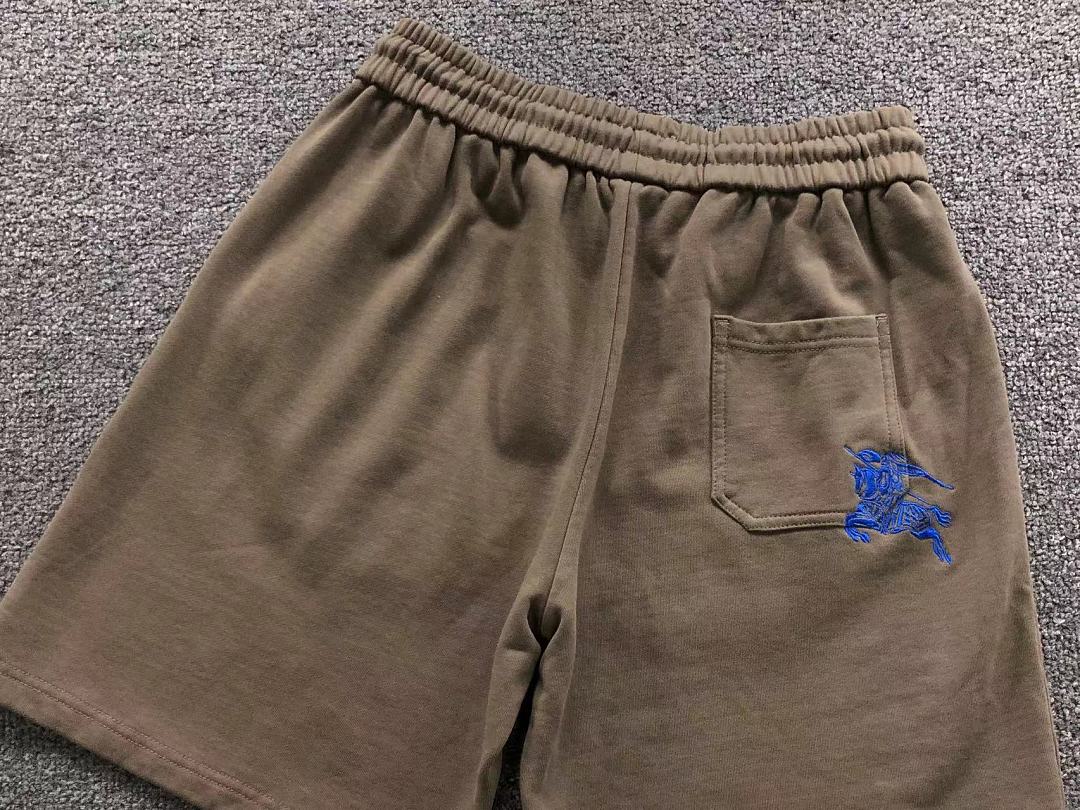 Burberry 135 B⭐R⭐E⭐RY SHORTS 42060802156 (Im 170Cm 60Kg I Wear Size XL In The Phot) - Image 10