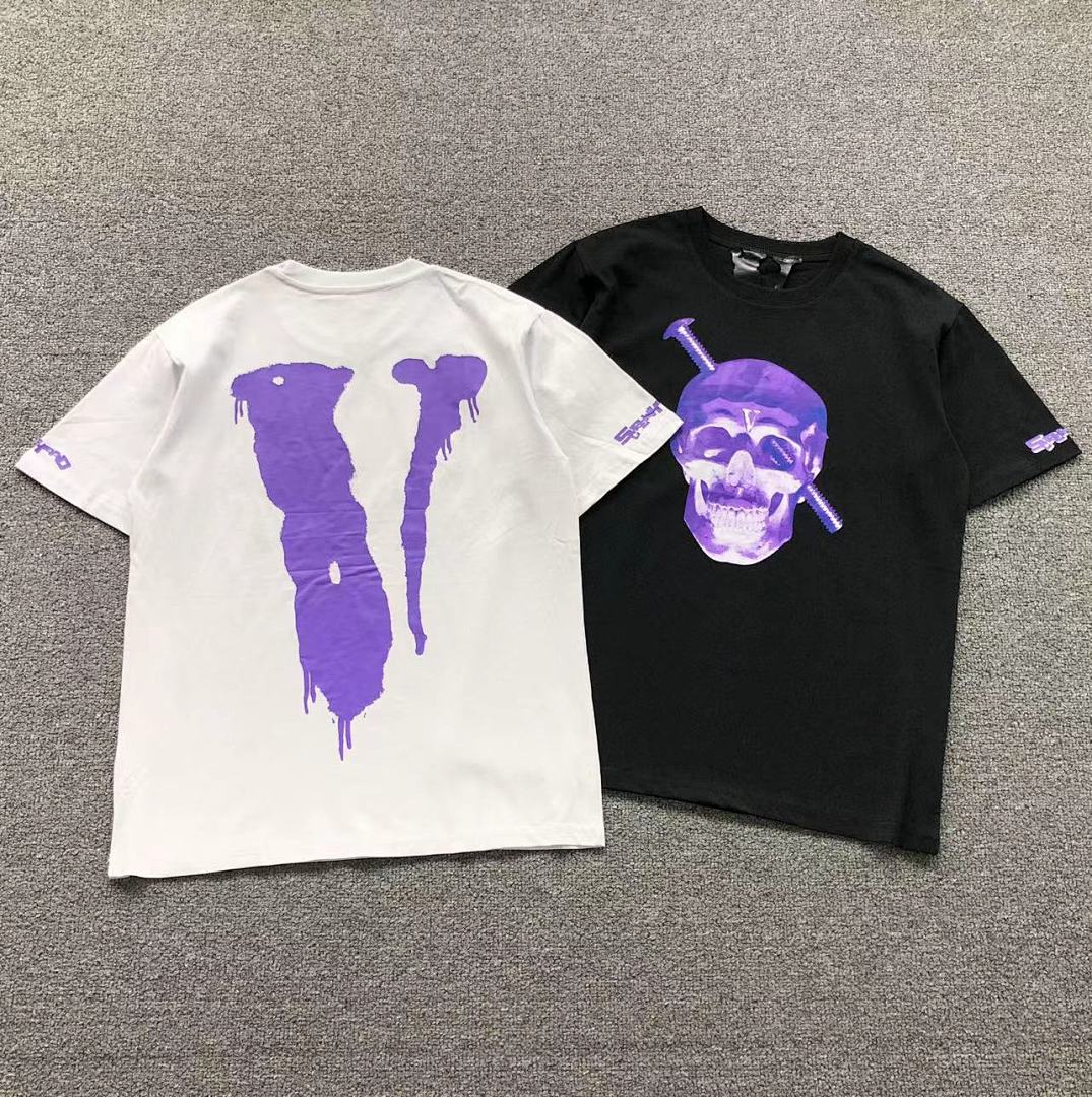 On Running 69 VLONE T-SHIRT 504145691 (Im 170Cm 60Kg I Wear Size M In The Phot)