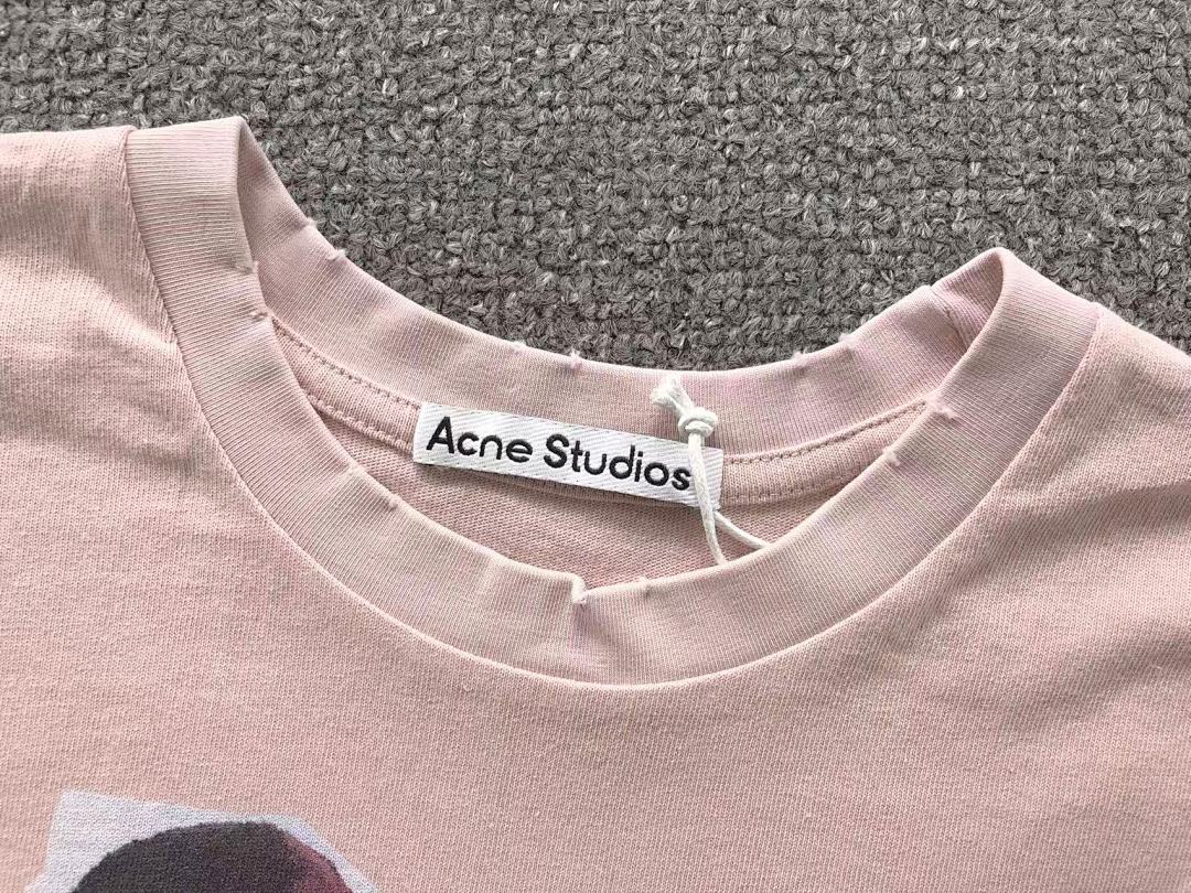 Acne Studios 125 ACNE STUDIOS LONG SLEEVED FEMAIE - Image 8