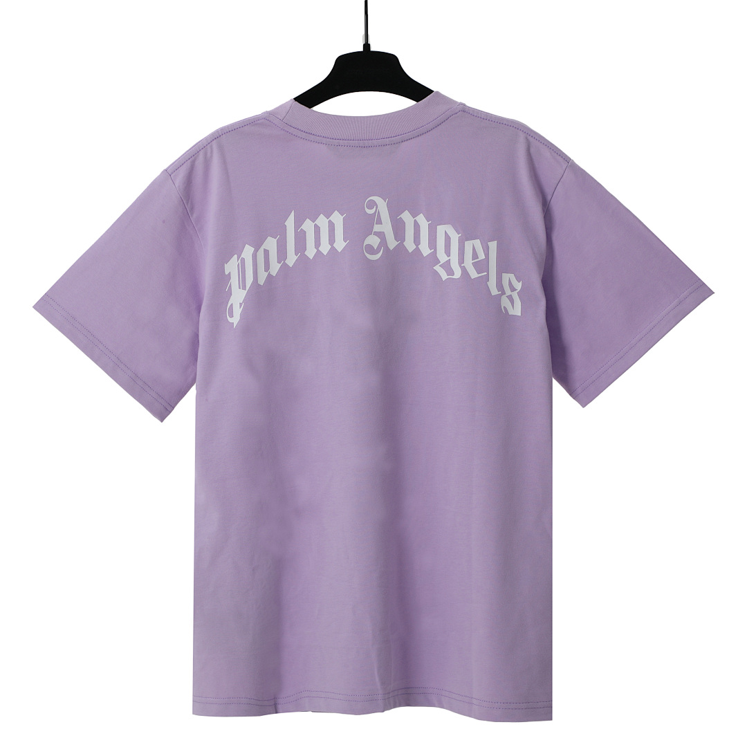 Palm Angels 78 PALM ANGELS T-SHIRT - Image 8