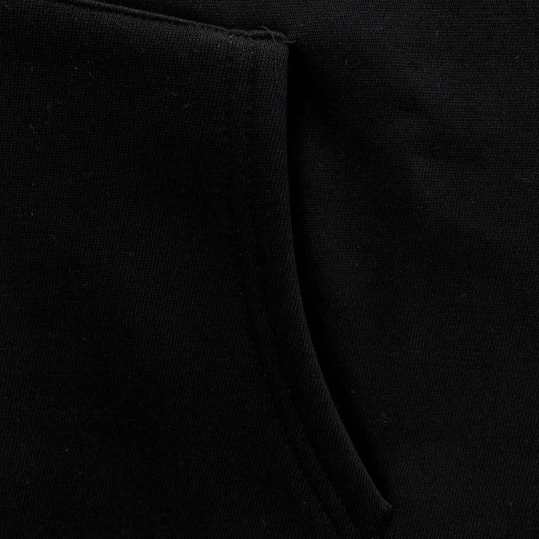 Unbranded 168 MA⭐⭐N⭐⭐M HOODIE 3208143117 (Im 170Cm 60Kg I Wear Size S In The Phot) - Image 17